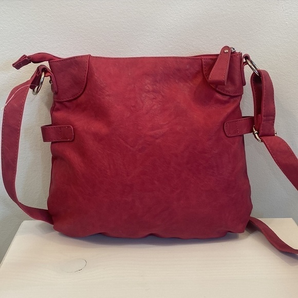 Fiorelli Pink Purse - Picture 5 of 13